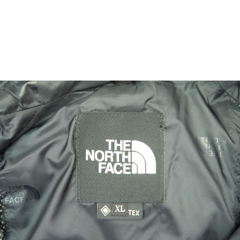 THE　NORTH　FACE ノースフェイス/マウンテンライトジャケット/NP11834//ABランク/75