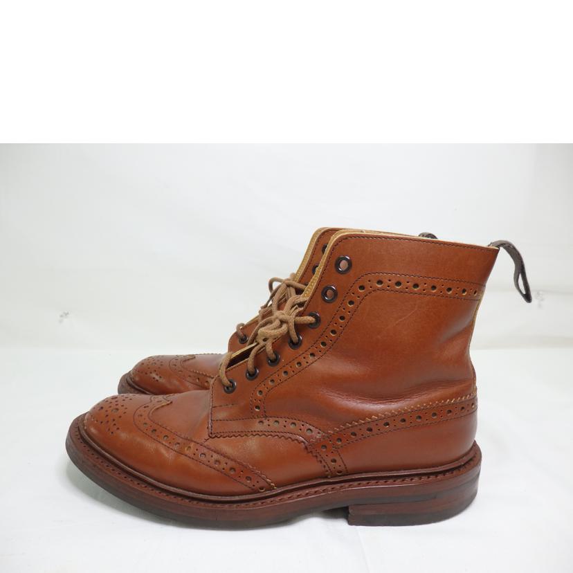 Tricker＇s トリッカーズ/Tricker＇s　ハイカットブーツ／26．0ccm//Bランク/84