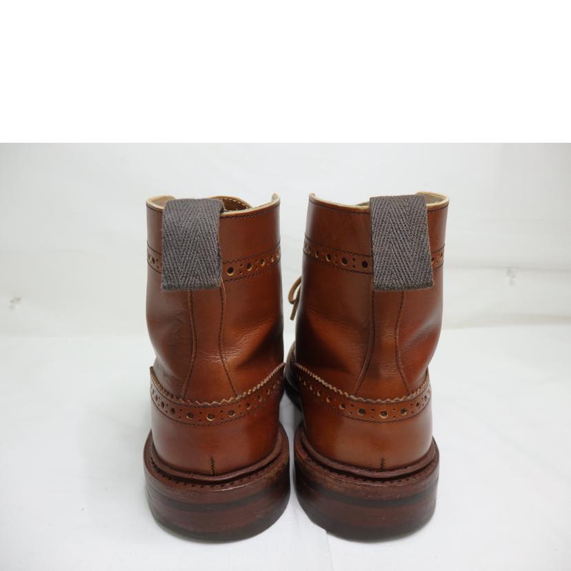 Tricker＇s トリッカーズ/Tricker＇s　ハイカットブーツ／26．0ccm//Bランク/84