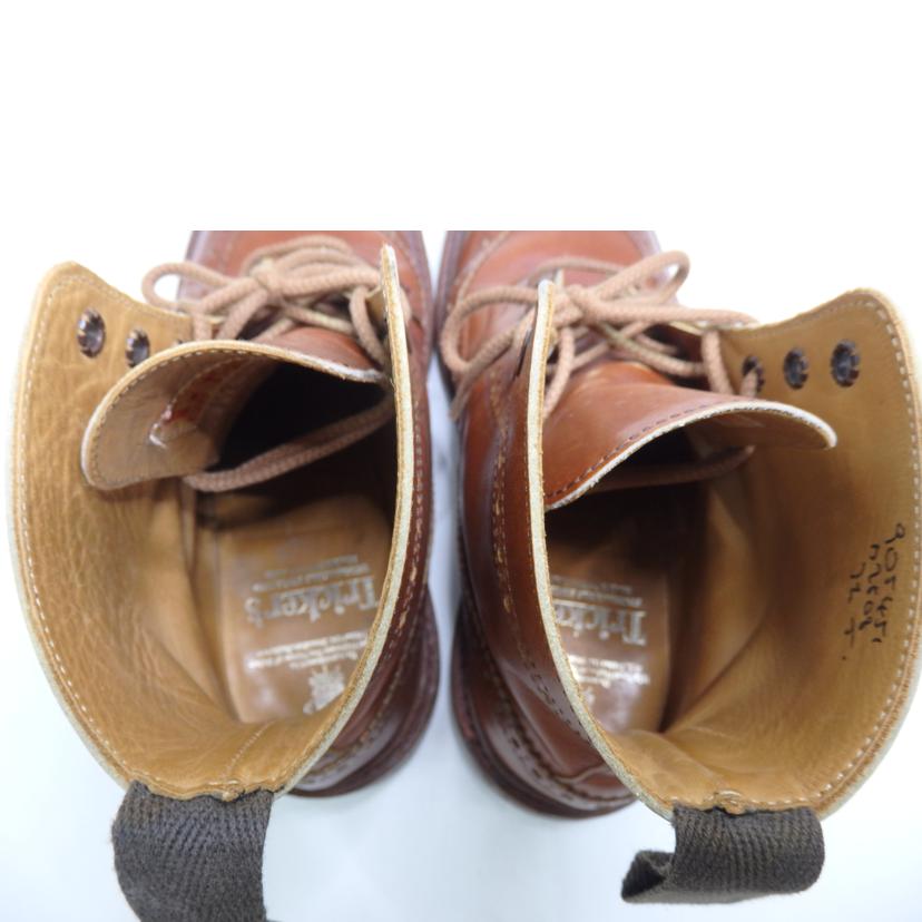 Tricker＇s トリッカーズ/Tricker＇s　ハイカットブーツ／26．0ccm//Bランク/84