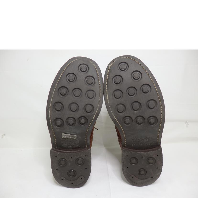 Tricker＇s トリッカーズ/Tricker＇s　ハイカットブーツ／26．0ccm//Bランク/84