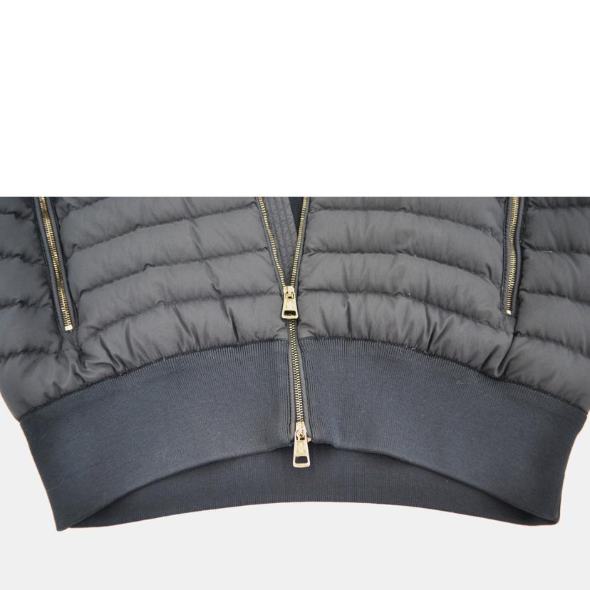 MONCLER モンクレール/ハイブリットダウンニット//ABランク/75
