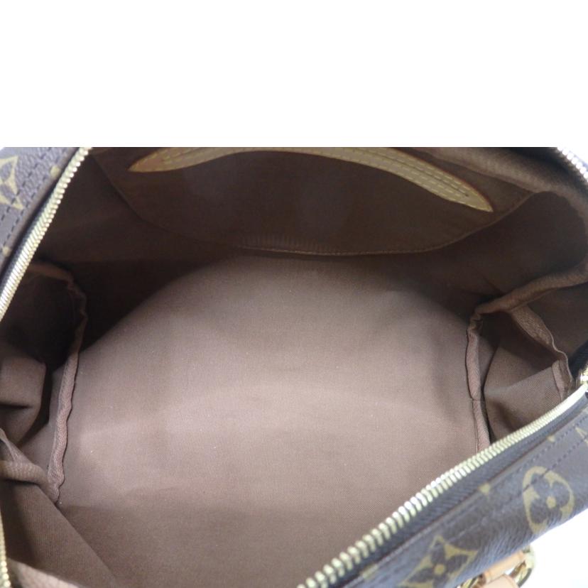 LOUIS VUITTON/モントルグイユPM/モノグラム/M95565//TH0***/ABランク/84
