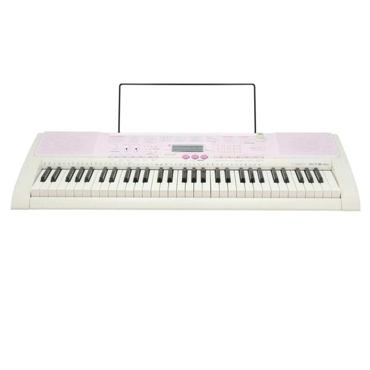 CASIO カシオ /ポータブルキーボード/LK-107//7007689/Bランク/82