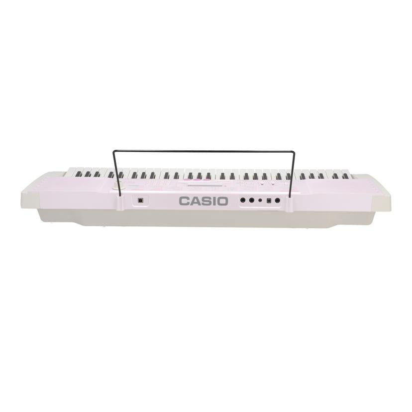 CASIO カシオ /ポータブルキーボード/LK-107//7007689/Bランク/82