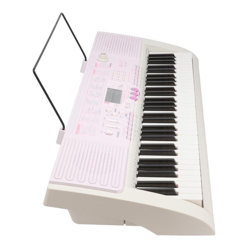 CASIO カシオ /ポータブルキーボード/LK-107//7007689/Bランク/82