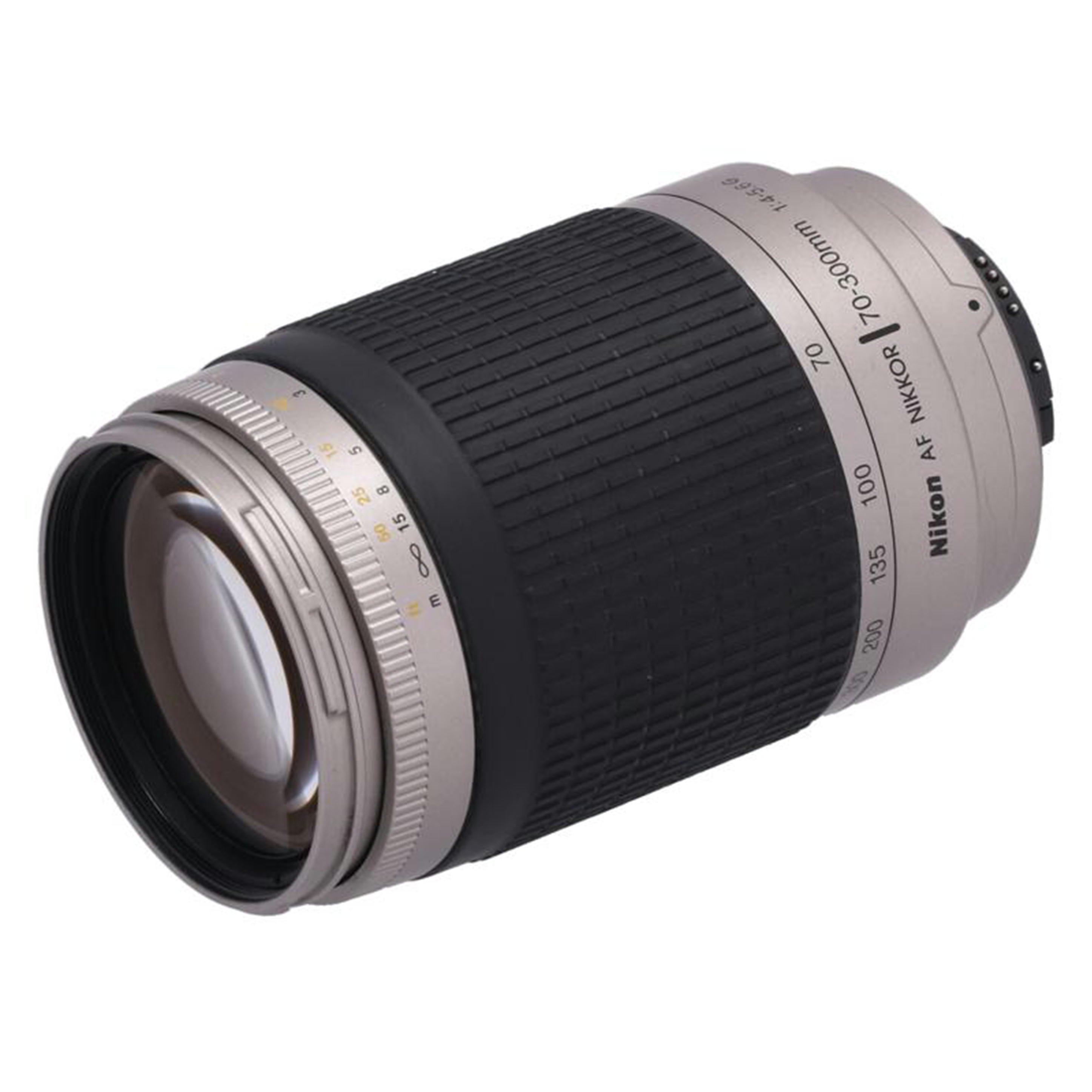 Nikon ニコン　/交換レンズ／70－300mm/AF 70-300mm F4-5.6G//2005194/Bランク/05