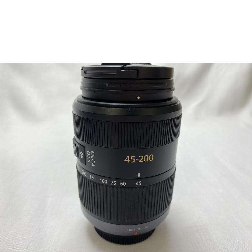Panasonic パナソニック/超広角レンズ/H-FS045200//XT0DA006345/Bランク/52