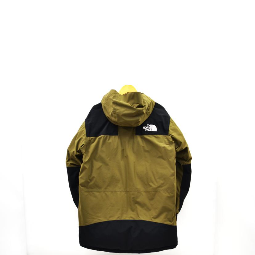 THE　NORTH　FACE ノースフェイス/マウンテンダウンコート/ND91835//Aランク/75