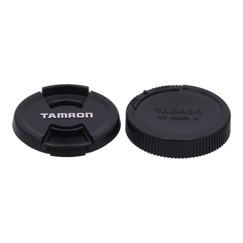 TAMRON　SONY－A タムロン　/交換レンズ／28－200mm/AF28-200mm XR F3.8-5.6 //016514/Bランク/05