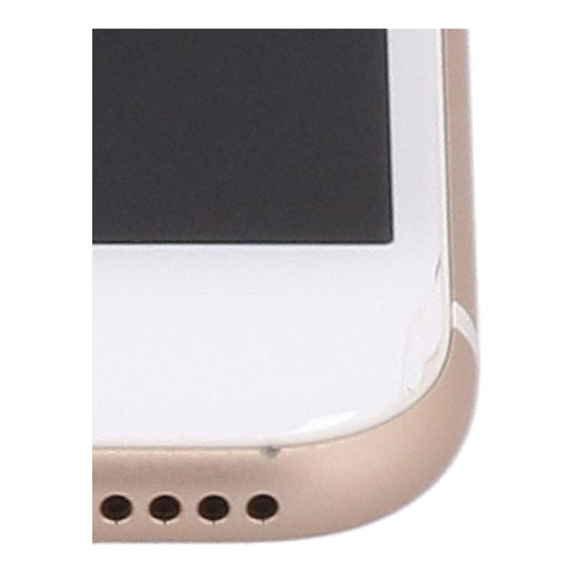 Apple　docomo アップル　/iPhone6S　16GB/MKQL2J/A//C7JRN4C3GRY7/Bランク/65