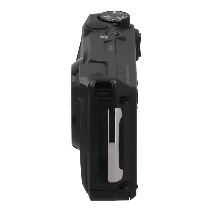 RICOH リコー　/デジタルカメラ（タフネス）/WG-7//1007107303569/Aランク/24