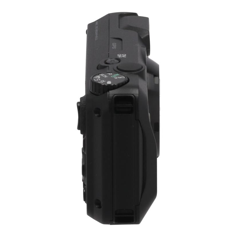 RICOH リコー　/デジタルカメラ（タフネス）/WG-7//1007107303569/Aランク/24