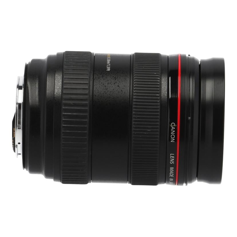 Ｃａｎｏｎ キヤノン/交換レンズ／２４－７０ｍｍ　Ｌ/EF24-70mm F2.8L USM//68426/Bランク/05