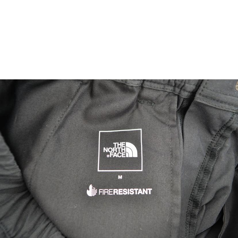 THE NORTH FACE ノースフェイス/ファイヤーフライストレージパンツ/NB32332//ABランク/75