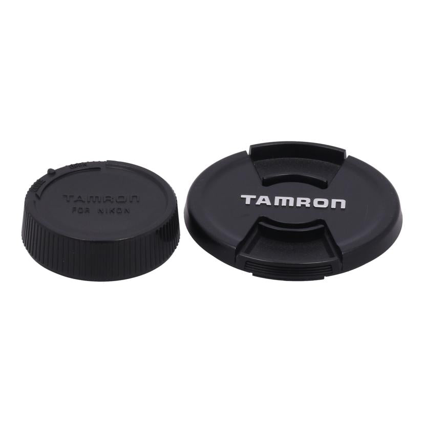 TAMRON　Nikon タムロン　/交換レンズ／11－18mm/SP AF11-18mm F4.5-5.6 Di II LD//009547/Bランク/05