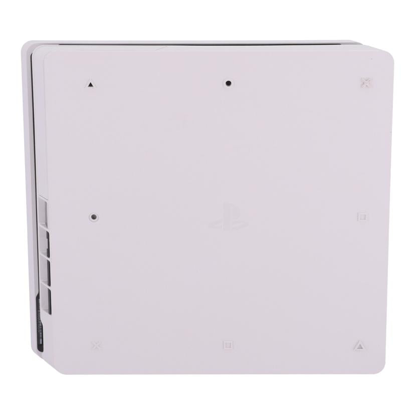 SONY　 ソニー　/PlayStation4　本体/CUH-2100AB02//5763130/Bランク/62
