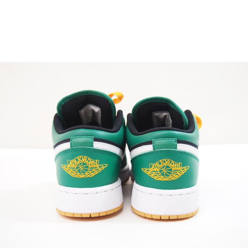 NIKE ナイキ/AIR　JORDAN　1　LOW　SE　/DQ8421-300//-/Aランク/71