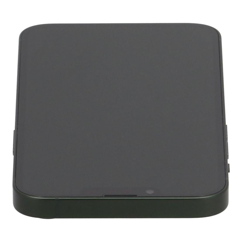 Apple　SIMフリー アップル　/iPhone13　256GB/MNGH3J/A//YP7TJJ1434/Aランク/09