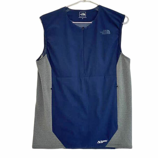 THENORTHFACE ノースフェイス/RED RUN PRO VEST/NY81873//Bランク/52