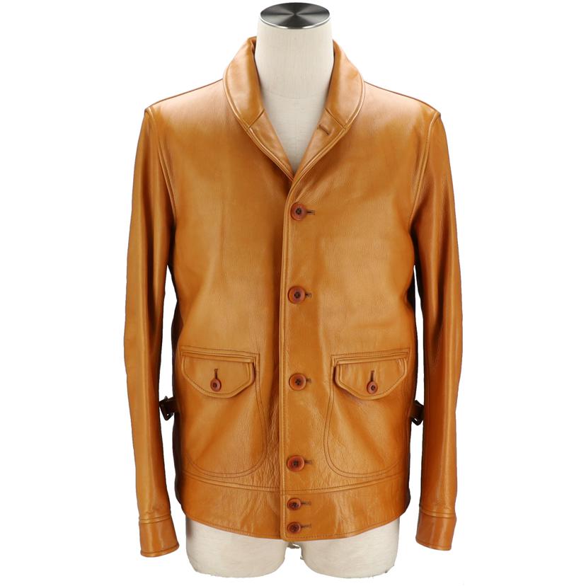 ORGUEIL オルゲイル/コサックジャケット/OR-4002B//ABランク/94