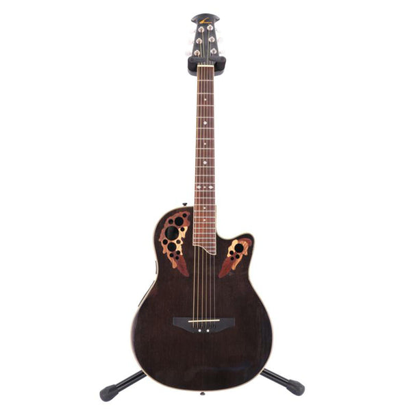 Ovation オベーション CP212 パーラーサイズ 完備品 メンテナンス済 Ovation オベーション/楽器｜WonderREX-ONLINE 公式通販サイト