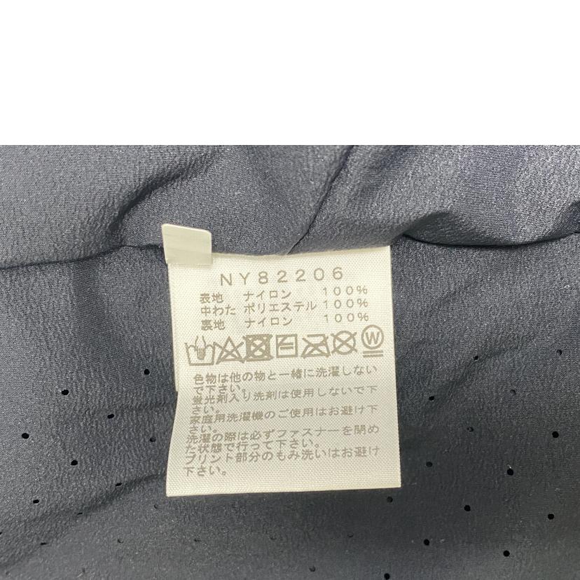 THENORTHFACE ノースフェイス/ベントリックス ジャケット/NY82206//Bランク/52
