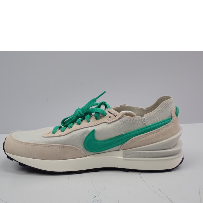 NIKE ﾅｲｷ/WAFFLE　ONE　SE　/27.5cm//DV0810-001/Sランク/62