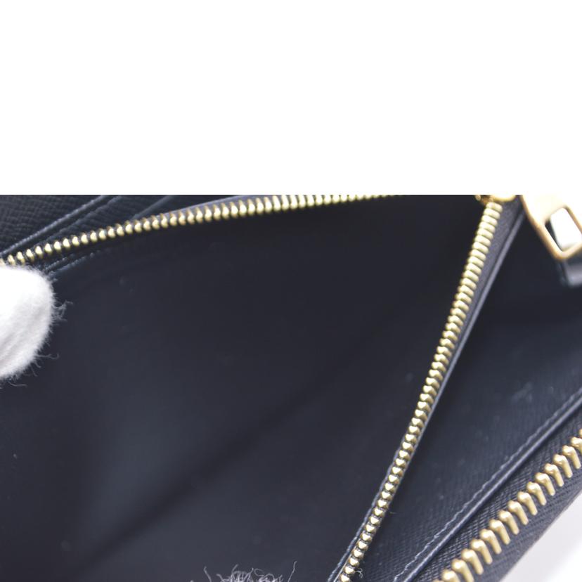 LOUIS VUITTON ルイヴィトン/ジッピーウォレット・シャンディ／モノグラム・リバース/M68796//MI4***/SAランク/89