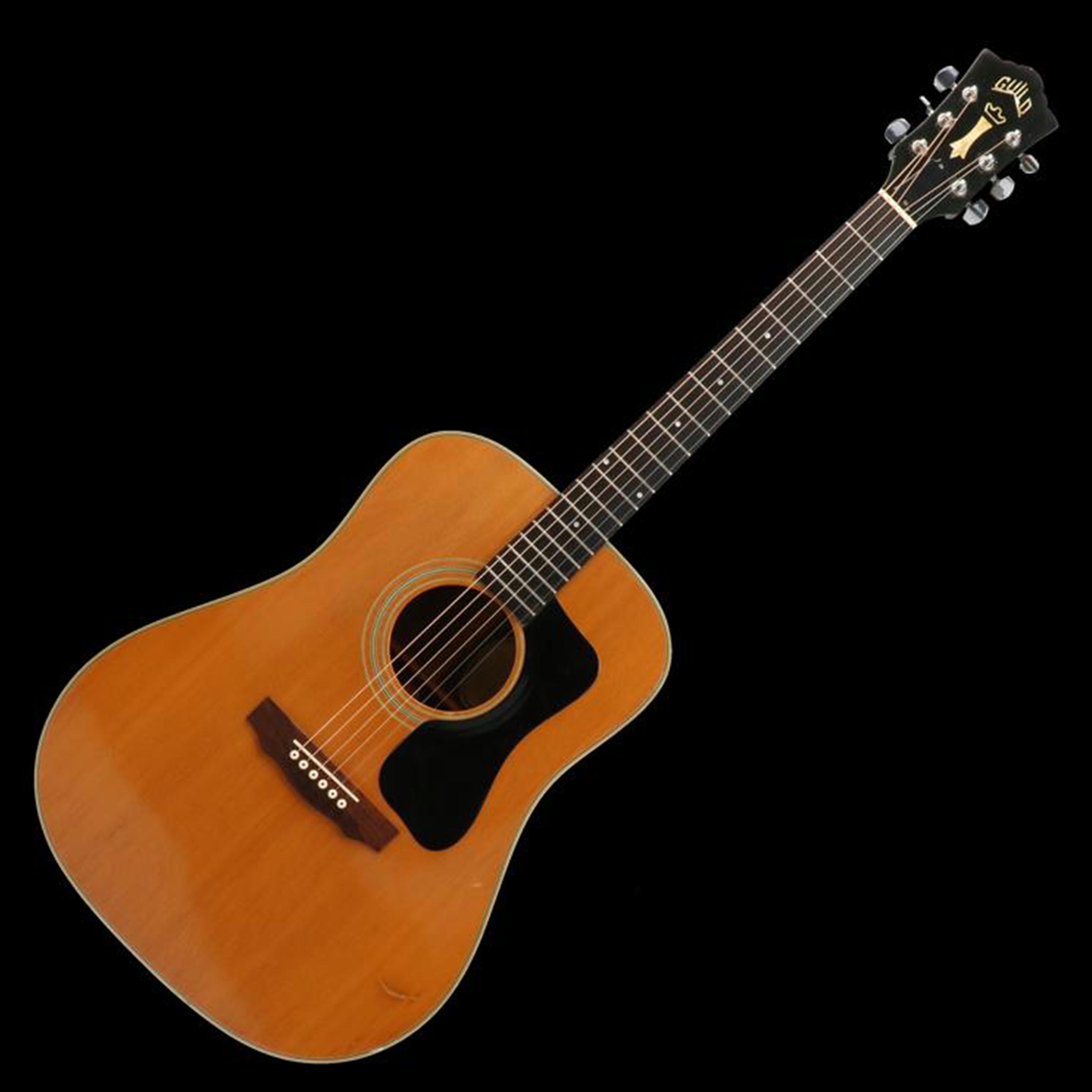 GUILD ギルド/アコースティックギター／D50/D50//80116/Bランク/75