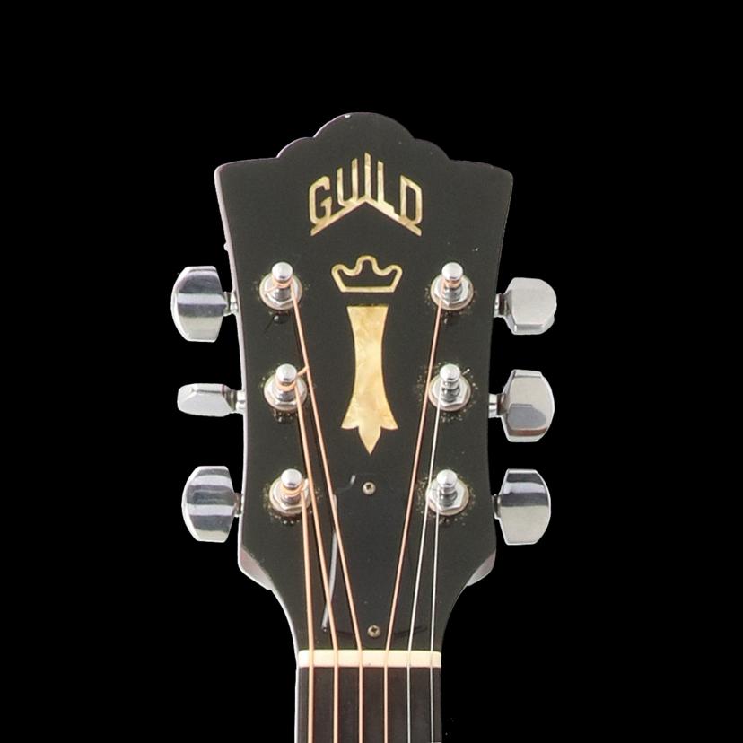 GUILD ギルド/アコースティックギター／D50/D50//80116/Bランク/75