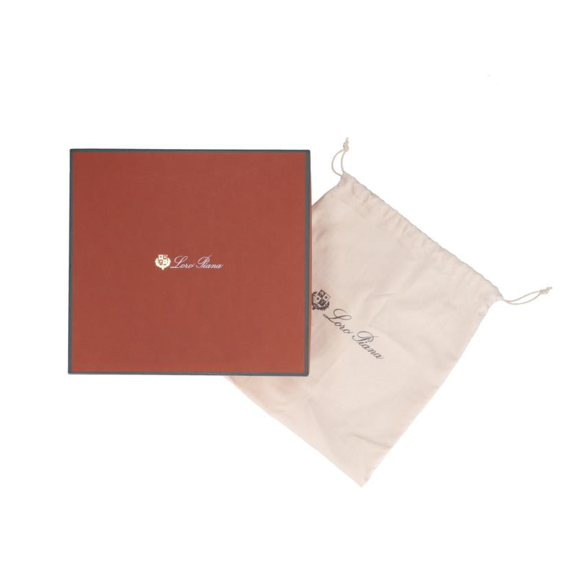 Loro　Piana ロロピアーナ/リザードショルダーバッグ/FAI1246//Aランク/93
