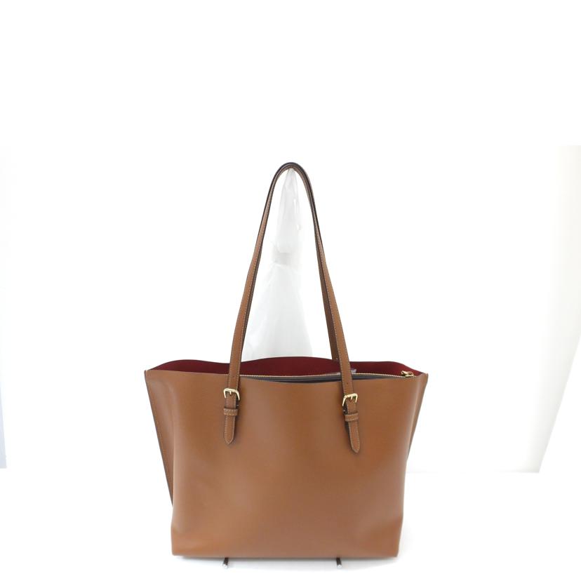COACH コーチ/レザートートバック/1671//H21**/Aランク/88