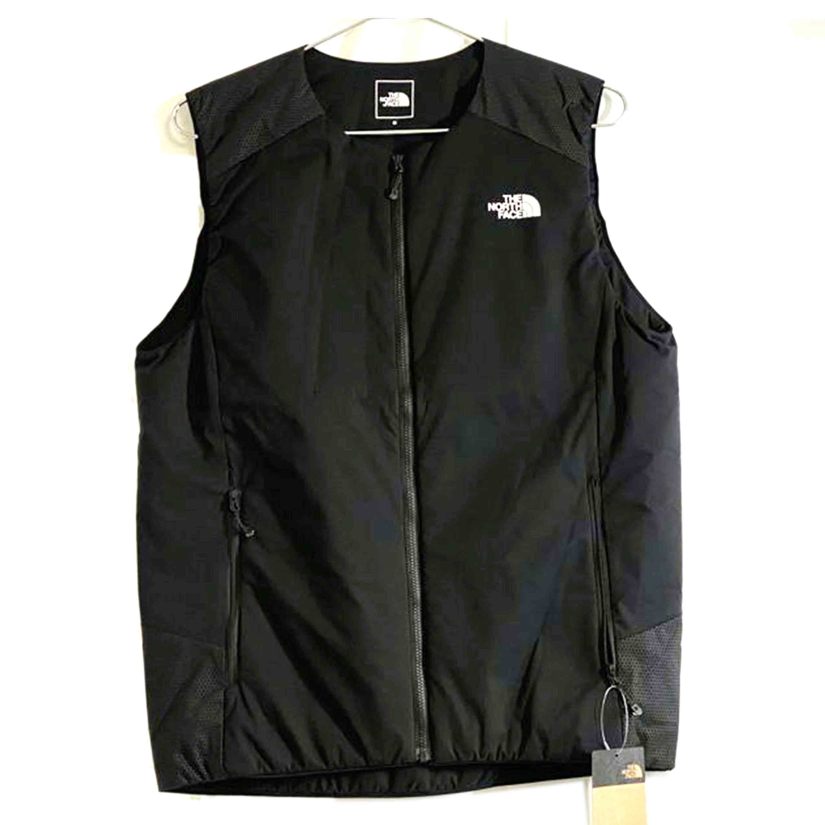 THENORTHFACE ノースフェイス/ベントリックス　ベスト/NY82204//ABランク/52