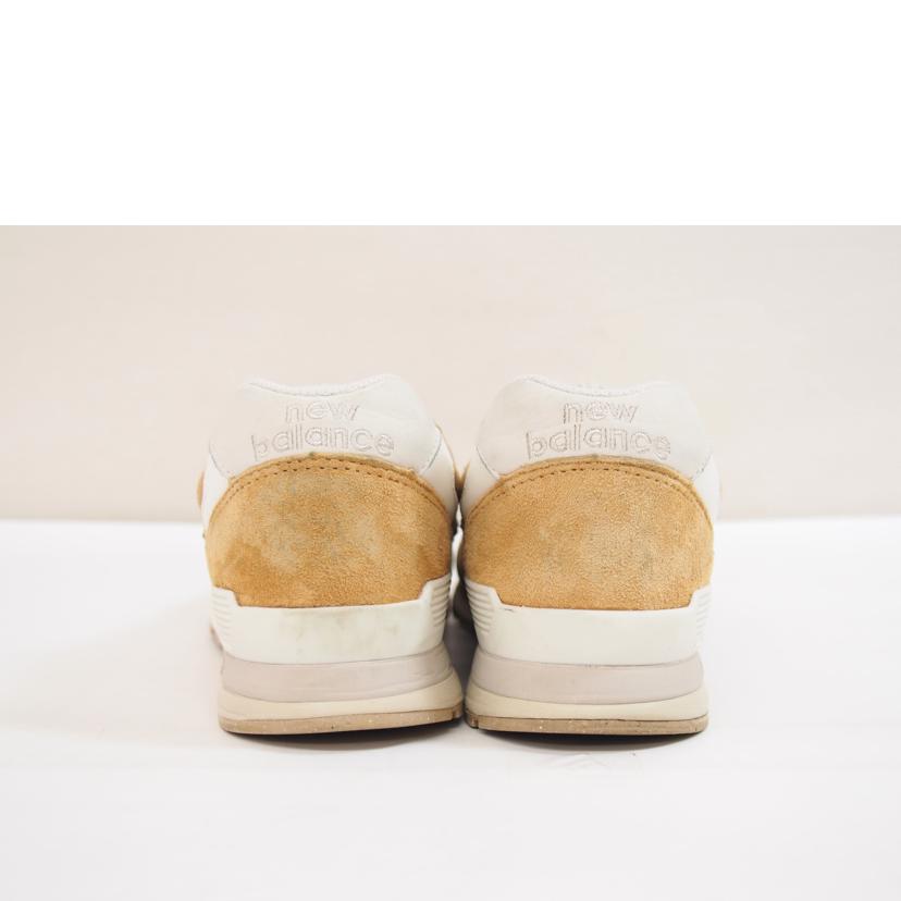 new　balance ニューバランス/new　balance　996/CM996RU2//Bランク/71