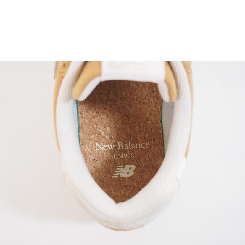 new　balance ニューバランス/new　balance　996/CM996RU2//Bランク/71