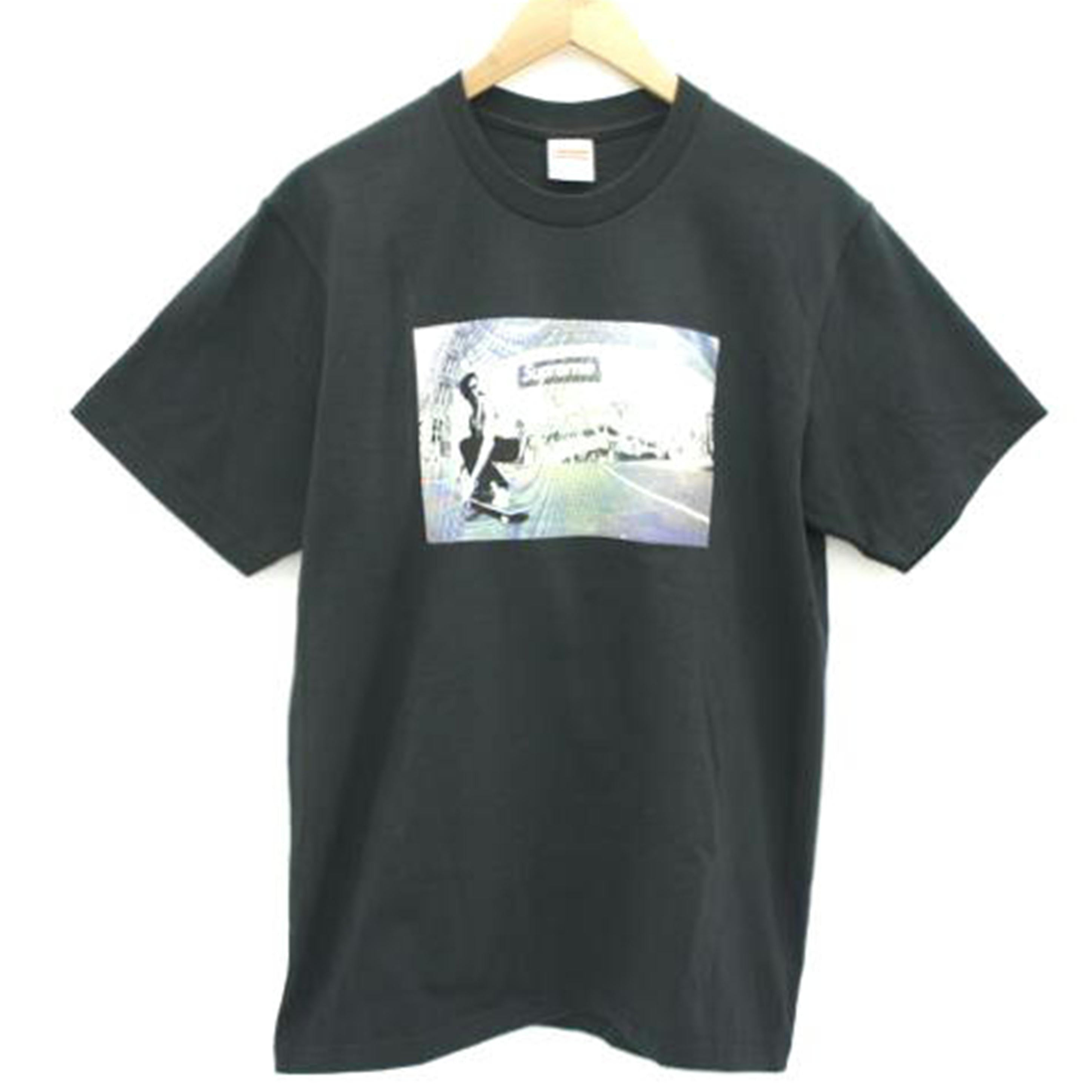 SUPREME SUPREME/Dylan　Tee//Bランク/85