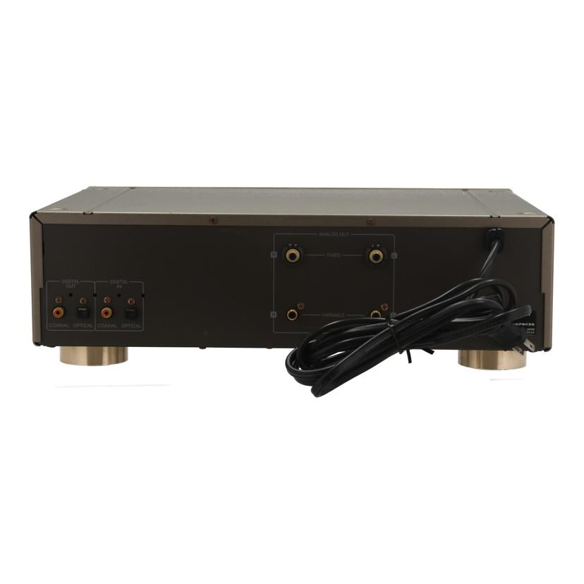 DENON デノン/CDプレーヤー/DCD-S10//5042402154/Bランク/22