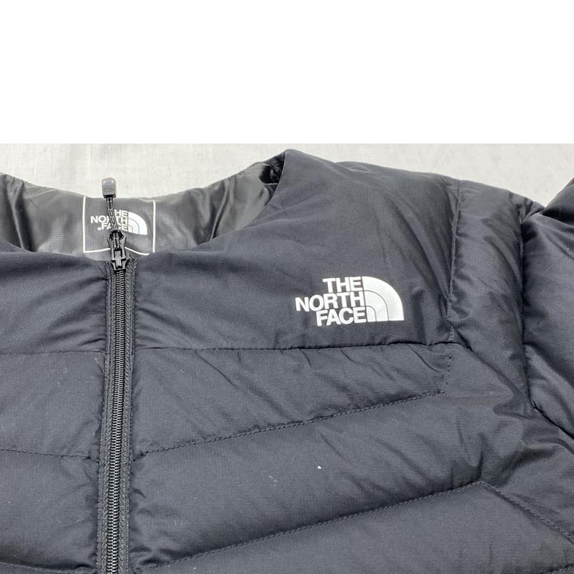 THENORTHFACE ノースフェイス/サンダーラウンドネックジャケット/NY82313//Bランク/52