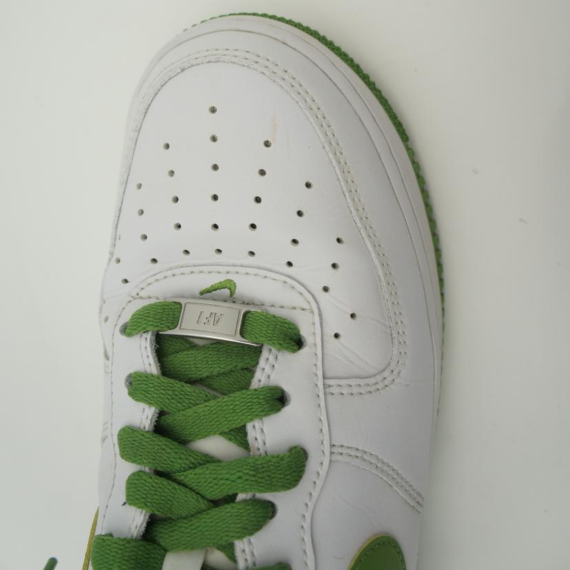 NIKE ナイキ/AIR　FORCE1　LOW　’07/DH7561-105//ABランク/76