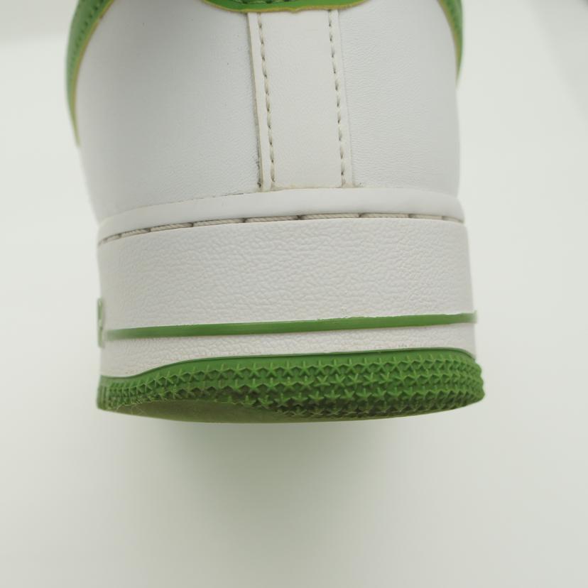 NIKE ナイキ/AIR　FORCE1　LOW　’07/DH7561-105//ABランク/76