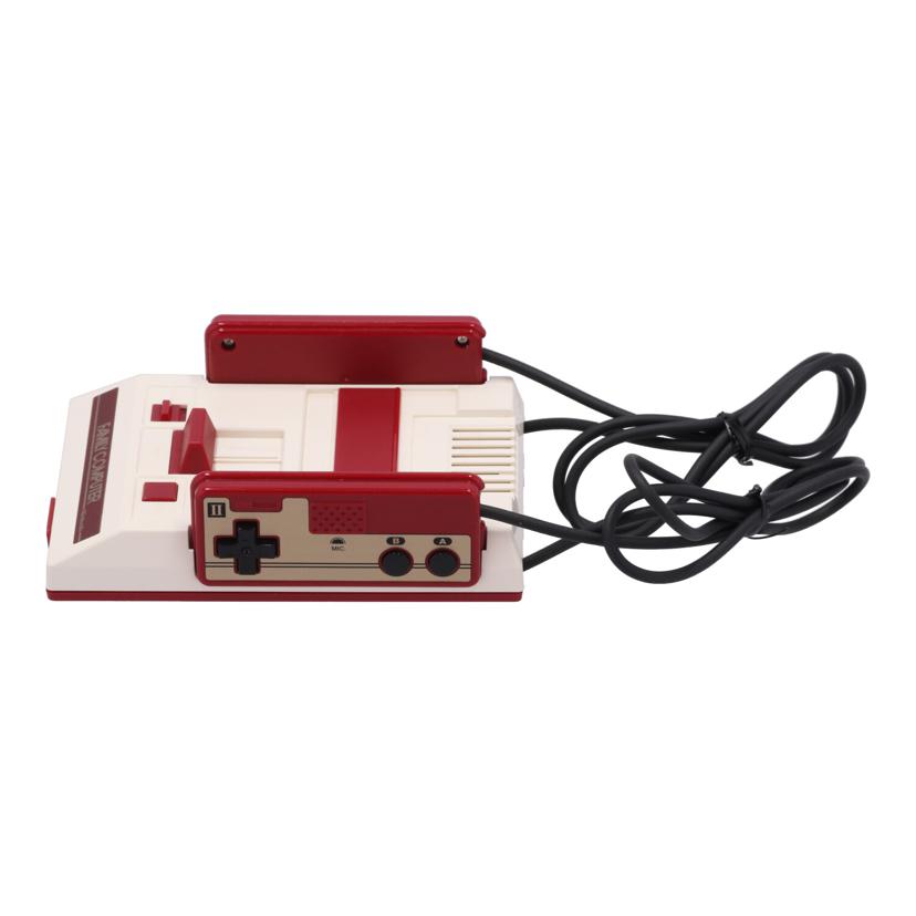 NINTENDO 任天堂 ニンテンドー　/クラシックミニ　ファミリーコンピュータ　/CLV-S-HVCC//HJE102863626/Bランク/67