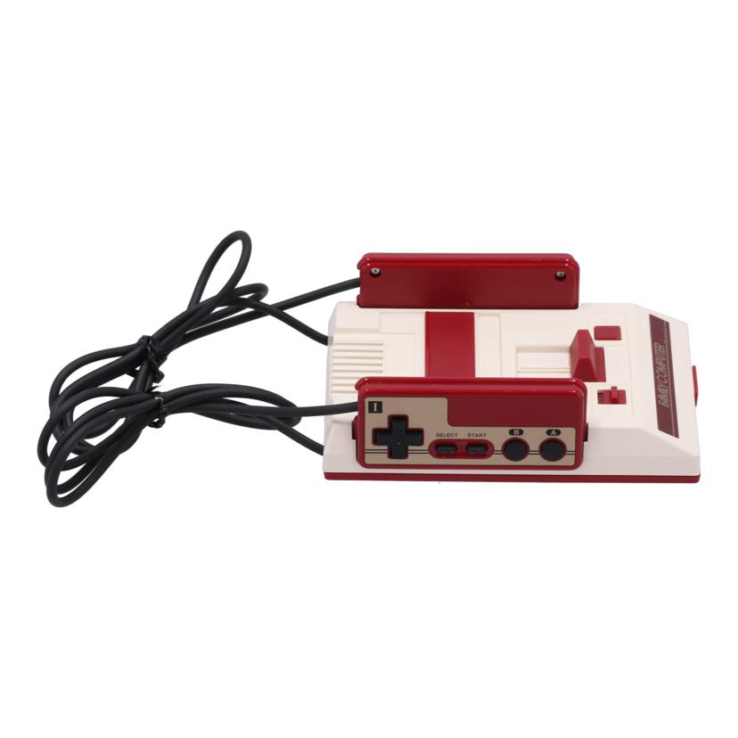 NINTENDO 任天堂 ニンテンドー　/クラシックミニ　ファミリーコンピュータ　/CLV-S-HVCC//HJE102863626/Bランク/67