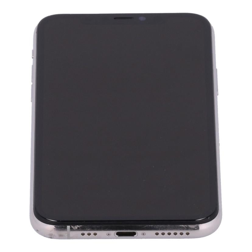 Apple　 アップル　/iPhone11　Pro　64GB/MWC32J/A//C39ZTEY0N6Y3/Bランク/77