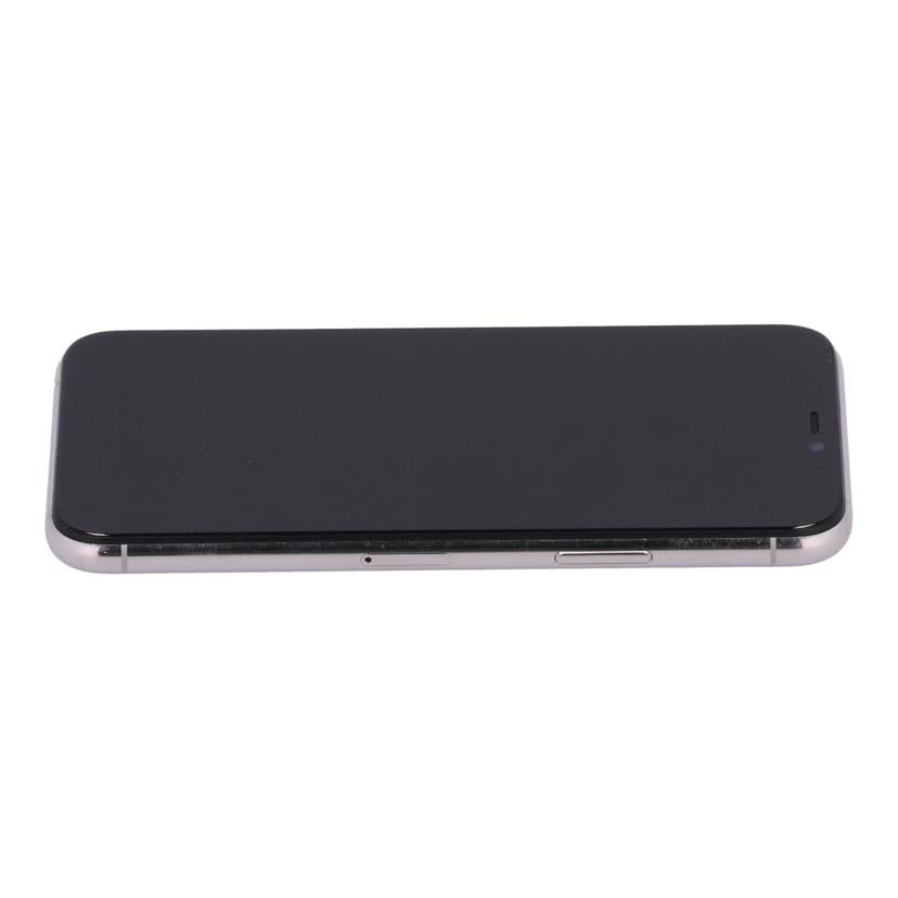 Apple　 アップル　/iPhone11　Pro　64GB/MWC32J/A//C39ZTEY0N6Y3/Bランク/77