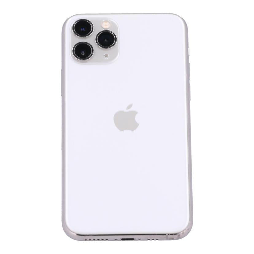 Apple　 アップル　/iPhone11　Pro　64GB/MWC32J/A//C39ZTEY0N6Y3/Bランク/77