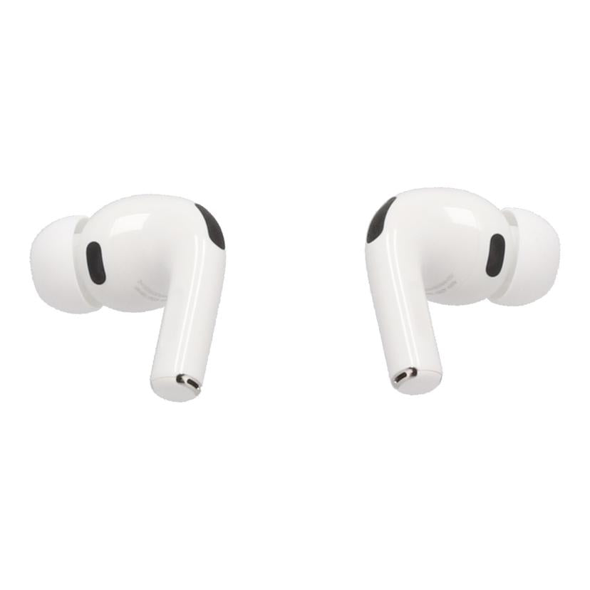 Apple アップル/AirPods Pro 3/MFHP4J/A//HY2G6J43LF/Bランク/62
