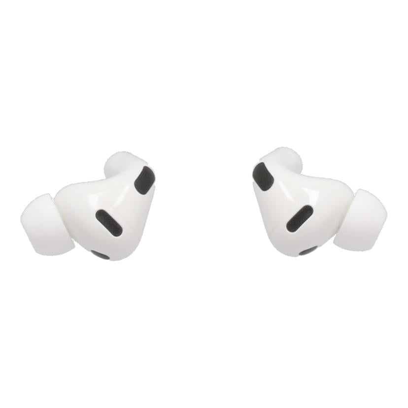 Apple アップル/AirPods Pro 3/MFHP4J/A//HY2G6J43LF/Bランク/62