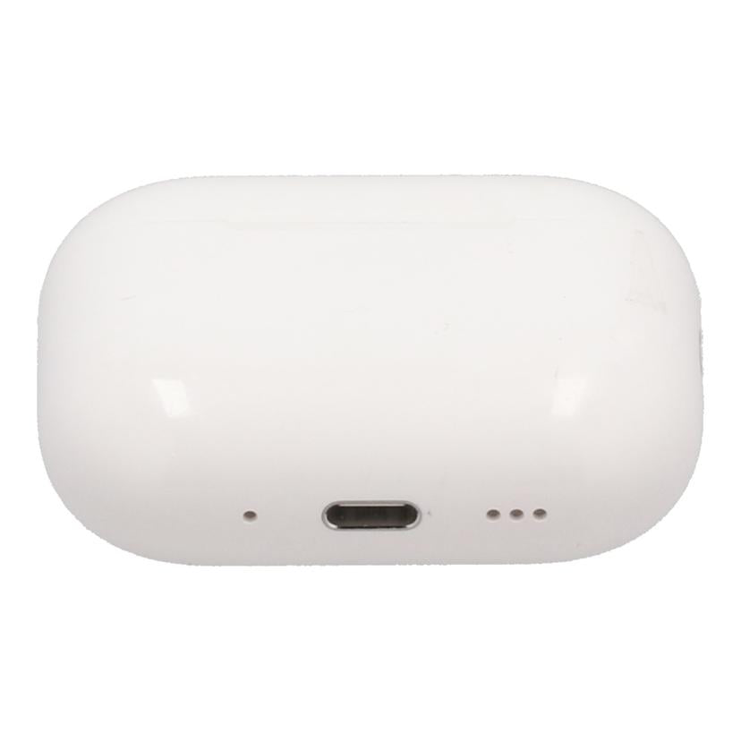 Apple アップル/AirPods Pro 3/MFHP4J/A//HY2G6J43LF/Bランク/62