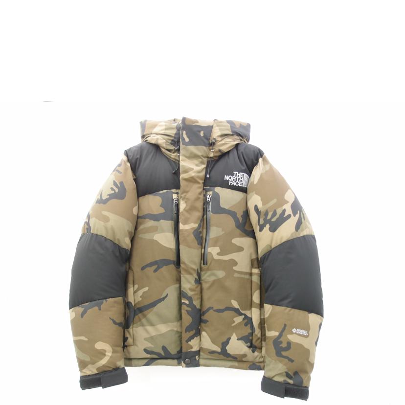 THE　NORTH　FACE ﾉｰｽﾌｪｲｽ/THE　NORTH　FACE　バルトロライトジャケット/ND91951//Aランク/69